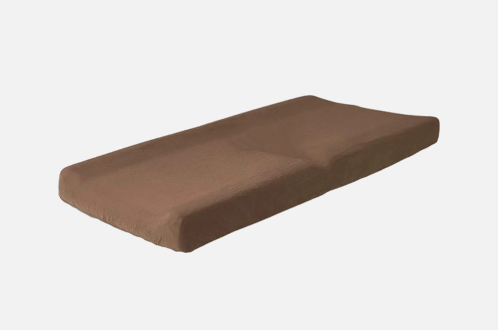 Colchón de operación de cambio de bebé