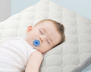 Fundas de colchón para bebés