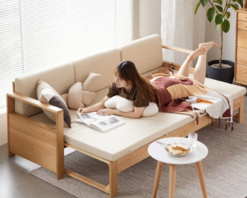 Fundas de colchón para sofás